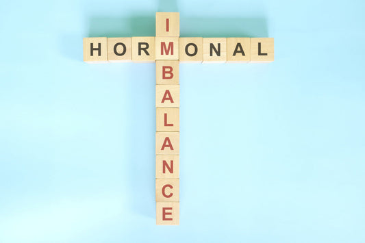 Pregnenolone: The Unsung Hero for Women at Every Stage