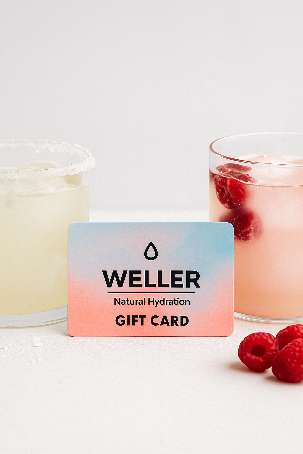 Gift cards