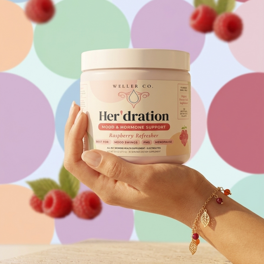 What is Her'dration?