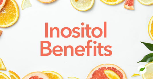 Inositol: The Quiet Powerhouse in Her’dration