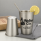 Weller 24 oz Stainless Steel Cup