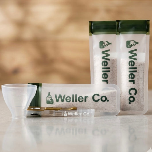Weller GO Scoop