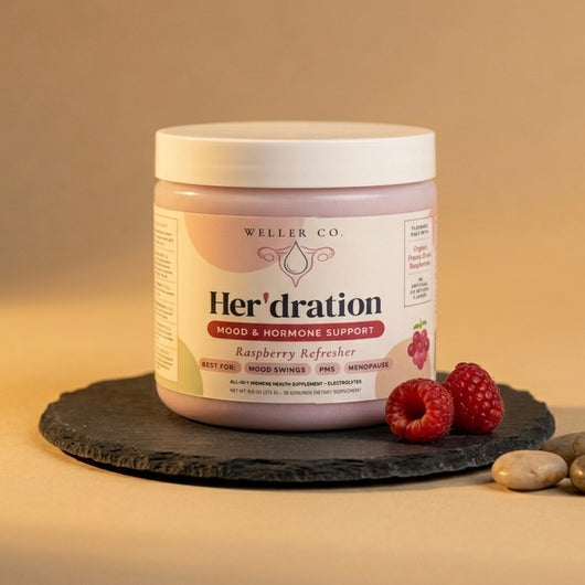 Her'dration