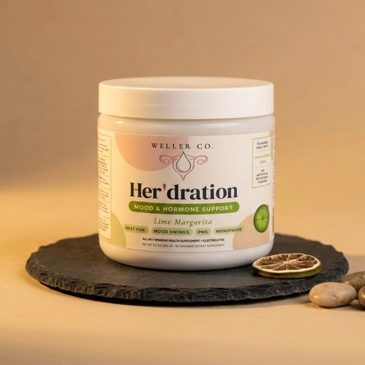 Her'dration