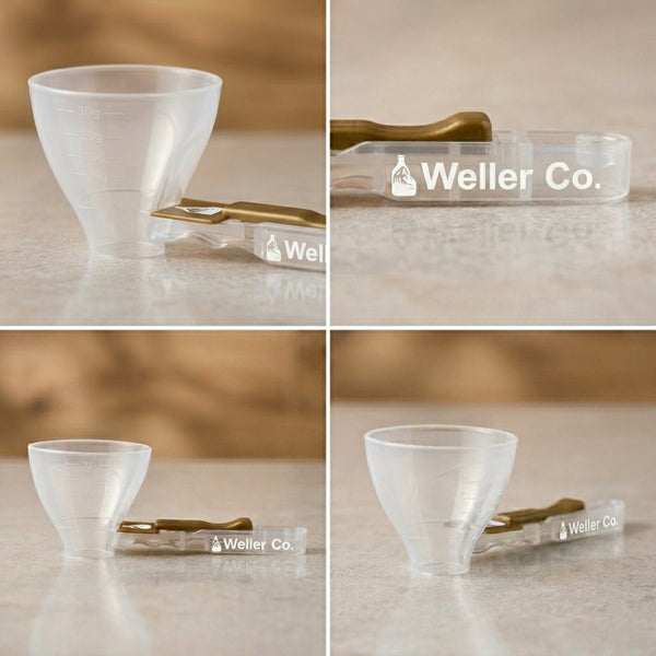 Weller GO Bundle