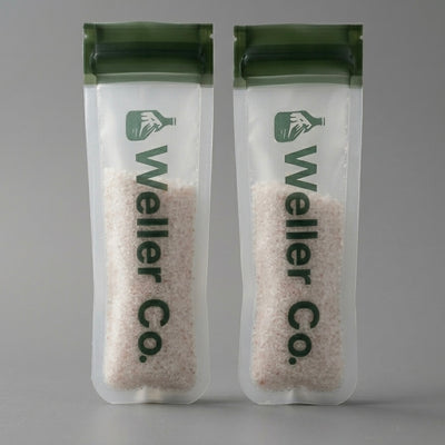 Weller GO Pouch