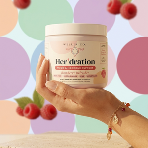 Coconut Strawberry