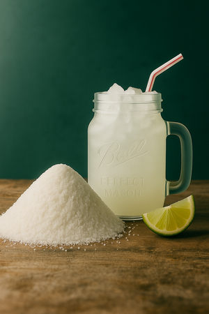 Lime Margarita