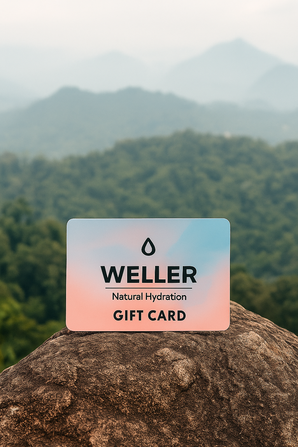 Gift cards