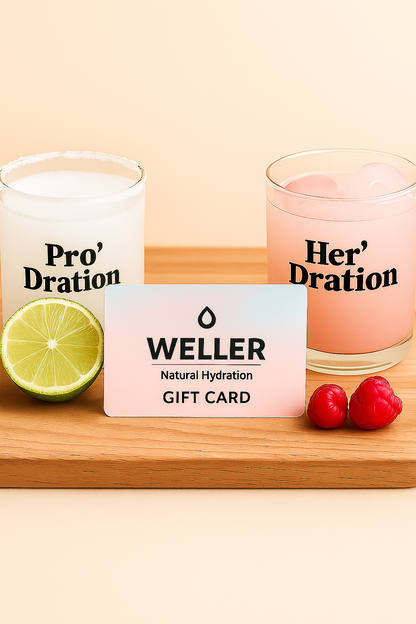 Gift cards