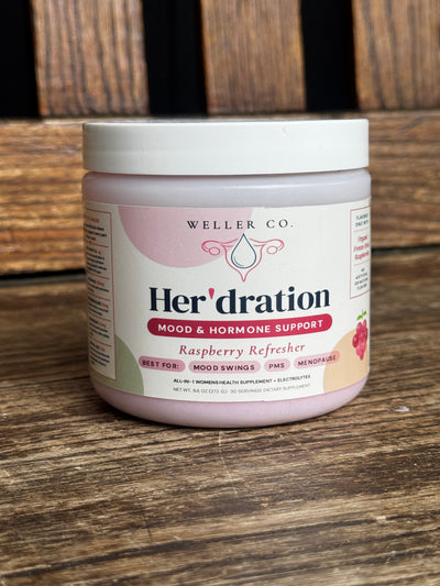 Her'dration