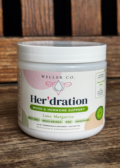 Her'dration
