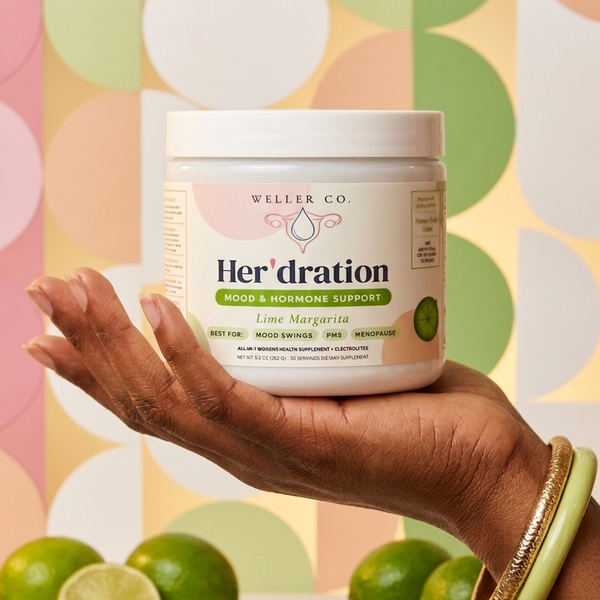 Her'dration