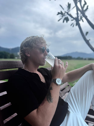 Performance-Level Electrolyte Replenishment