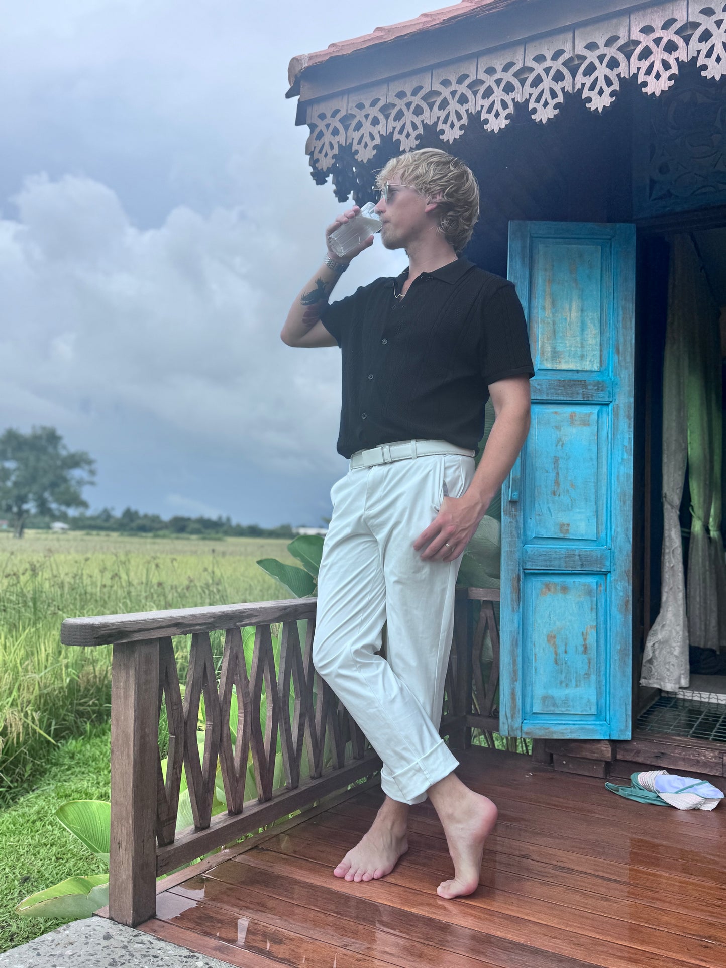 Pro'dration - Lime Margarita