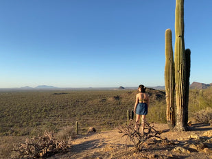 Rapid Electrolyte Replenishment