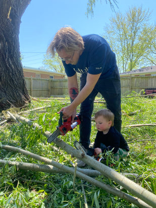 Improved Energy + Muscle Performance