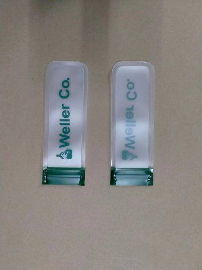 The Weller GO Travel Bundle - COMING SOON