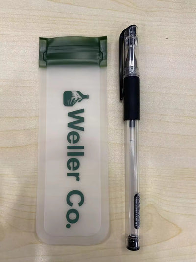 The Weller GO Travel Bundle - COMING SOON