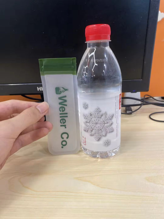 The Weller GO Travel Bundle - COMING SOON