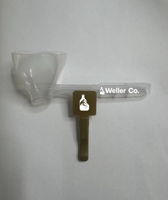 Weller Scoop Set