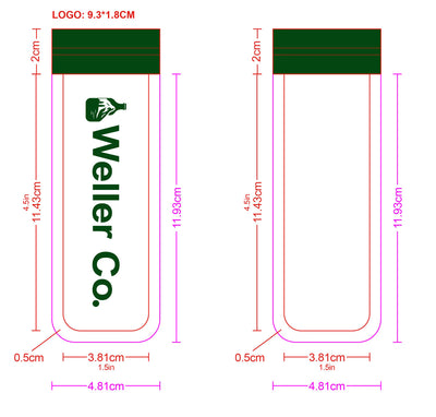 The Weller GO Travel Bundle - COMING SOON