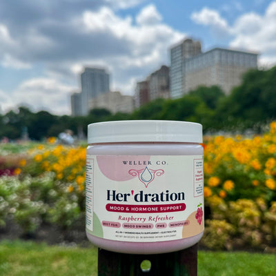 Her'dration