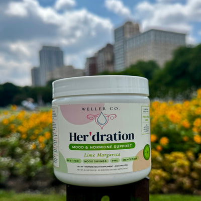 Her'dration
