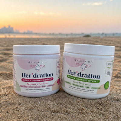 Her'dration