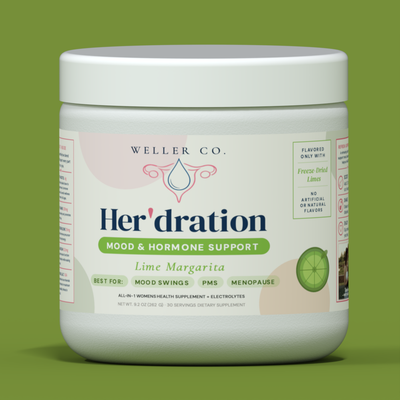 Her'dration