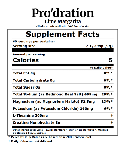 Pro’dration
