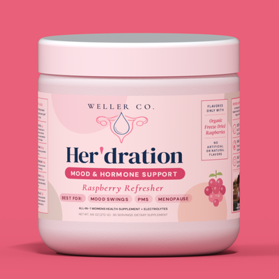 Her'dration