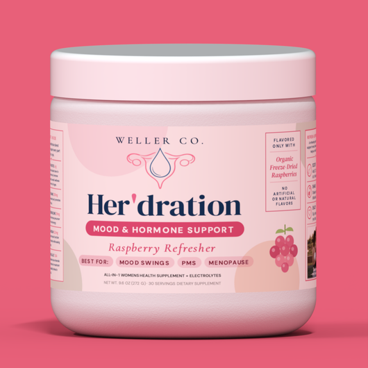 Her'dration