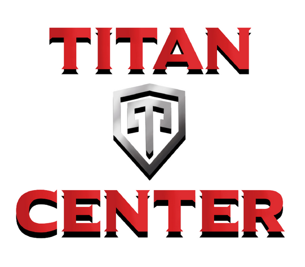 Titan T Center