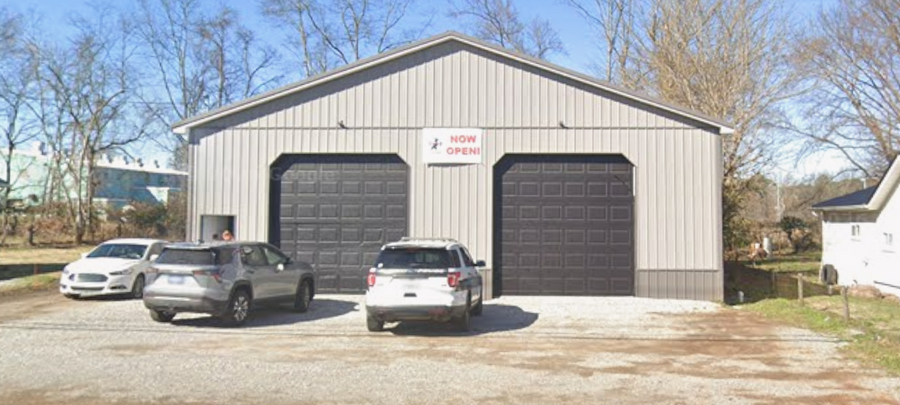 Elkton Wellness Center