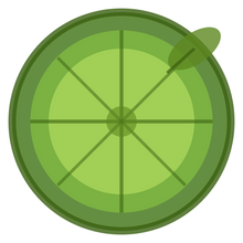 Lime Margarita