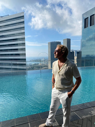 Calmer Nervous System + Mental Focus